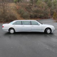 Mercedes Benz, Stretchlimousine, Remetz, Kult, 6- türer Hessen - Herborn Vorschau