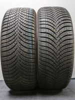 2x 215/50-R18 92W DOT 41/21 6,5mm Goodyear Vector 4Seasons gen3 Wuppertal - Elberfeld Vorschau