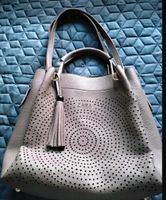 Tasche von Zara braun beige Nordrhein-Westfalen - Mülheim (Ruhr) Vorschau