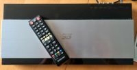 Samsung BD-F7500 Blu-ray-Player 3D Berlin - Zehlendorf Vorschau