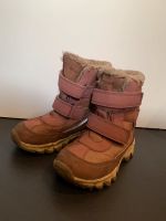 Bisgaard Winterstiefel rosa Berlin - Schöneberg Vorschau