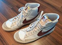 Nike Blazer Mid Größe 40,5 Aachen - Aachen-Haaren Vorschau