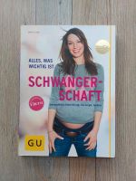 GU Buch: Schwangerschaft und Geburt - alles, was man wissen muss Baden-Württemberg - Meckenbeuren Vorschau