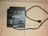 Elation Professional DMX Dimmer DP DMX20L Bayern - Vierkirchen Vorschau