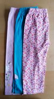 Leggings, Caprihosen, 3er Set Bayern - Marktoberdorf Vorschau