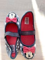 Mädchenschuhe MINNIE MOUSE, 34 Essen - Essen-Ruhrhalbinsel Vorschau