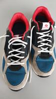 Dockers by Gerli Schuhe Sneakers Größe 46 Saarland - Dillingen (Saar) Vorschau