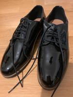 Lackschnürschuhe Damen, Anna Fiel Gr 39 *NEU* Hessen - Schöneck Vorschau