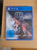 Star Wars Jedi Fallen Order PS4 Bayern - Kallmünz Vorschau