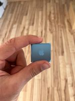 Apple iPod Shuffle 2GB blau Niedersachsen - Bad Gandersheim Vorschau