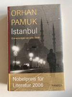Orhan Pamuk „Istanbul. Erinnerungen an eine Stadt“ OVP, Hardcover Kr. München - Grasbrunn Vorschau