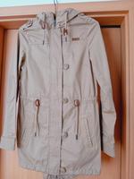 Parka Gr.XS Übergangsjacke Sachsen - Groitzsch Vorschau