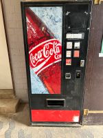 Coca Cola Automat Dortmund - Lütgendortmund Vorschau