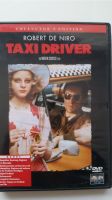 Taxi Driver mit Robert de Niro + Harvey Keitel + Jodie Foster DVD Rheinland-Pfalz - Dannstadt-Schauernheim Vorschau