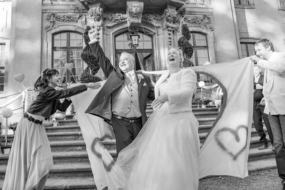 Hochzeitsfotografin | Hochzeitsreportage | Fotograf für HOCHZEIT in Leipzig