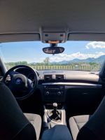 Verkaufe BMW 118d Avantage in Spacegrau Metallic Bayern - Übersee Vorschau