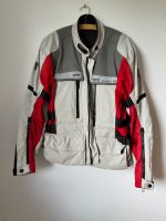 Motorradkombi Herrn Textil Größe M/L Nordrhein-Westfalen - Burscheid Vorschau