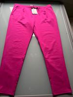 ICHI Hose Jogging Style * fuchsia XXL 42 / 44 NEU mit Etikett Rheinland-Pfalz - Idar-Oberstein Vorschau