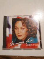 Ramona Leiß, Liebe mich, Album-CD, ZDF, Star Bayern - Günzburg Vorschau