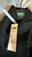 Neu Damen Woll Jacke von Benetton Gr M Aachen - Aachen-Mitte Vorschau