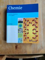 Lehrbuch Chemie von Mortimer und Müller Wuppertal - Oberbarmen Vorschau