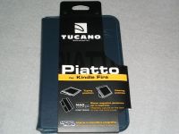 Tucano Piatto Case Tasche Hülle für Amazon Kindle Fire - Magnet Berlin - Schöneberg Vorschau