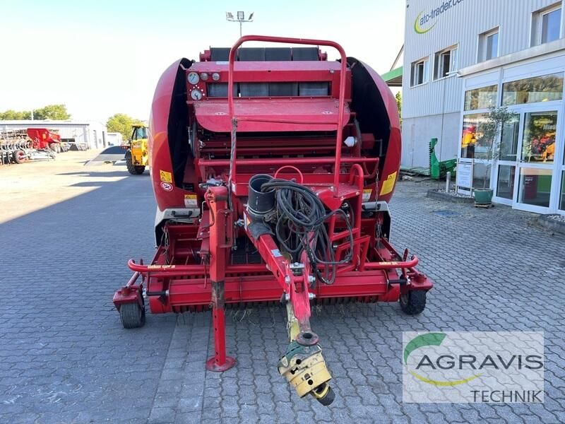 Welger RP 445 Rundballenpresse / ATC2716564 in Calbe (Saale)