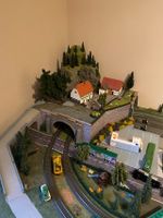 Eisenbahn-Modellbau Welt H0 Hessen - Schlüchtern Vorschau