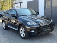 BMW X6 xDrive35d Sportpaket HUD|XENON|NAVI|PDC Walle - Osterfeuerberg Vorschau