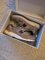 New balance 992 Jjjjound M992J2  Grey 45 Us11 Berlin - Steglitz Vorschau