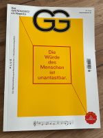Grundgesetz Magazin Nordrhein-Westfalen - Solingen Vorschau