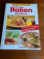 Großes Italien Kochbuch -Feine Küche- Wuppertal - Oberbarmen Vorschau