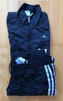 ADIDAS Climate Damen Trainingsanzug Gr. 38 schwarz Kr. München - Gräfelfing Vorschau