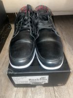 Boxfresh Eavis 2 black Gr 43 schwarz sehr guter Zustand Bayern - Schnelldorf Vorschau