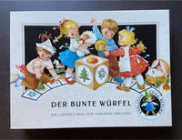 Der bunte Würfel - Kinderspiel ab 4 Jahre Essen - Huttrop Vorschau