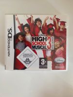 Nintendo DS Spiel High School Musical 3 Baden-Württemberg - Mannheim Vorschau