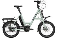 NEU | I:SY 20" E-Bike XXL E5 ZR F Comfort BOSCH 545 Watt mint Berlin - Reinickendorf Vorschau