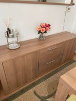 Tisch Esstisch Spiegel Regale Kommode Sideboard Stühle Aachen - Aachen-Mitte Vorschau