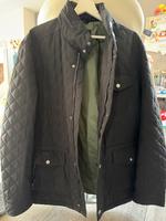 Brax Herren Jacke schwarz Gr. L Nordrhein-Westfalen - Bünde Vorschau