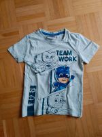 PJ Masks Kinder T-Shirt Gr. 92/98 Bayern - Wenzenbach Vorschau