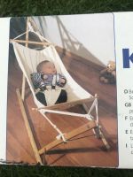 Baby Hängemattete Koala Hessen - Heusenstamm Vorschau