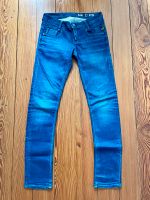 G-Star Raw Jeans Blau New Radar Skinny Wmn Gr. 29 32 Neu Stuttgart - Botnang Vorschau