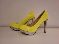 Außergewöhnliche High Heels Gr. 41 Baden-Württemberg - Beimerstetten Vorschau