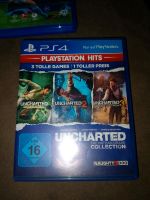 Uncharted collection PS4 Nordrhein-Westfalen - Kerpen Vorschau