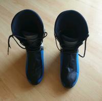 Innenschuhe,Skischuhe,Lowa, Gr. 27-28,5,gebr. Bayern - Berchtesgaden Vorschau