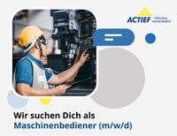 Maschinenbediener (m/w/d) Tagschicht Baden-Württemberg - Alpirsbach Vorschau