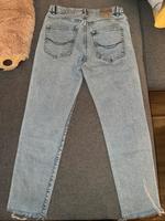 hellblaue Mom Jeans Bayern - Roth Vorschau