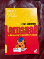 Brockhaus ~ Lernspaß Vorschule Deutsch Hessen - Laubach Vorschau