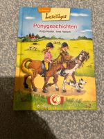 Lesebuch 1 klasse pony Geschichten Rheinland-Pfalz - Montabaur Vorschau