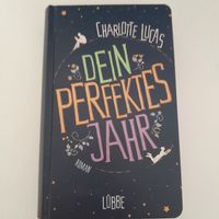 Dein perfektes Jahr Charlotte Lucas Hessen - Kassel Vorschau